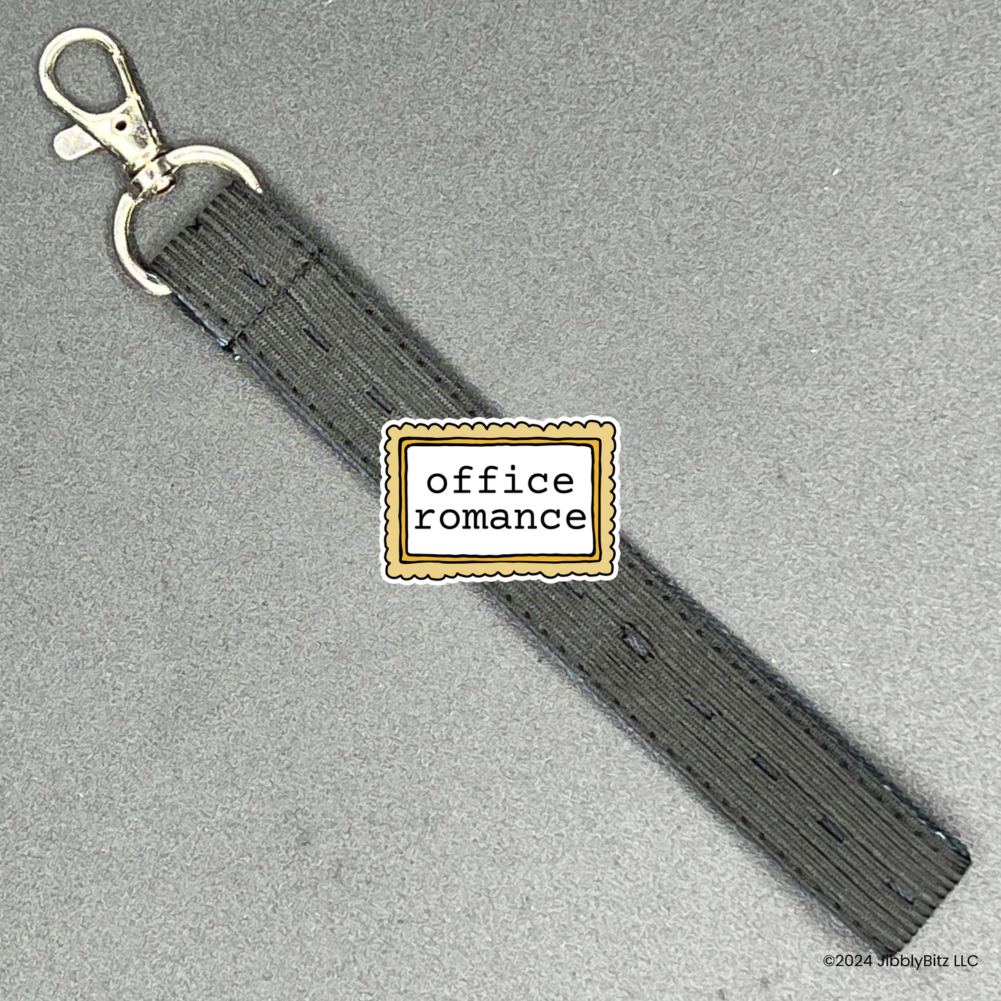 Office Romance Trope Charm