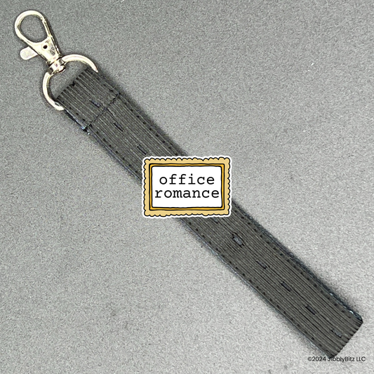 Office Romance Trope Charm