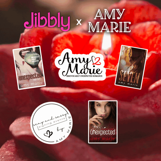 Amy Marie Collection