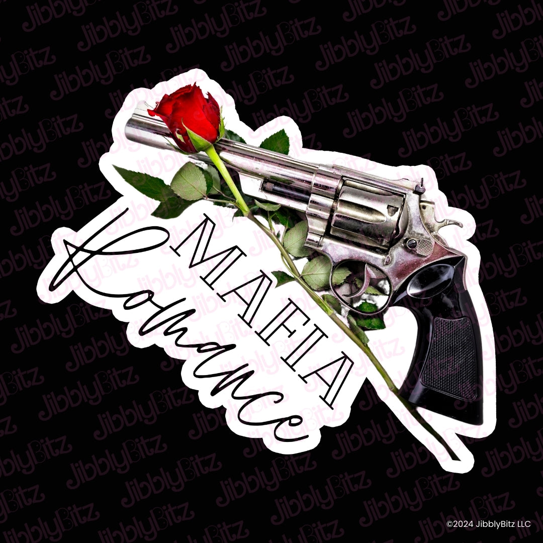 Mafia Romance Charm