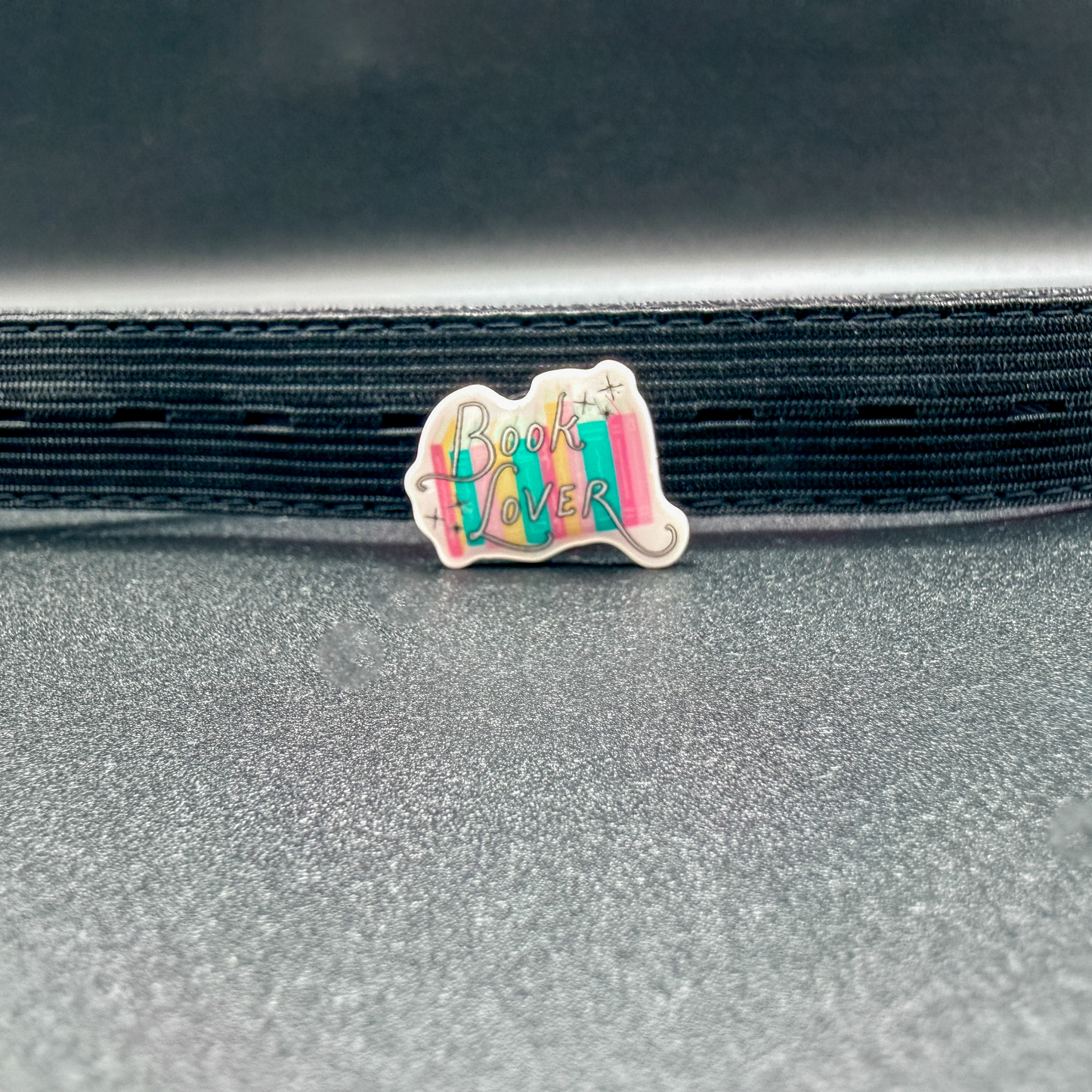 Book Lover | Bookish Gift | Romance Reader Collectable