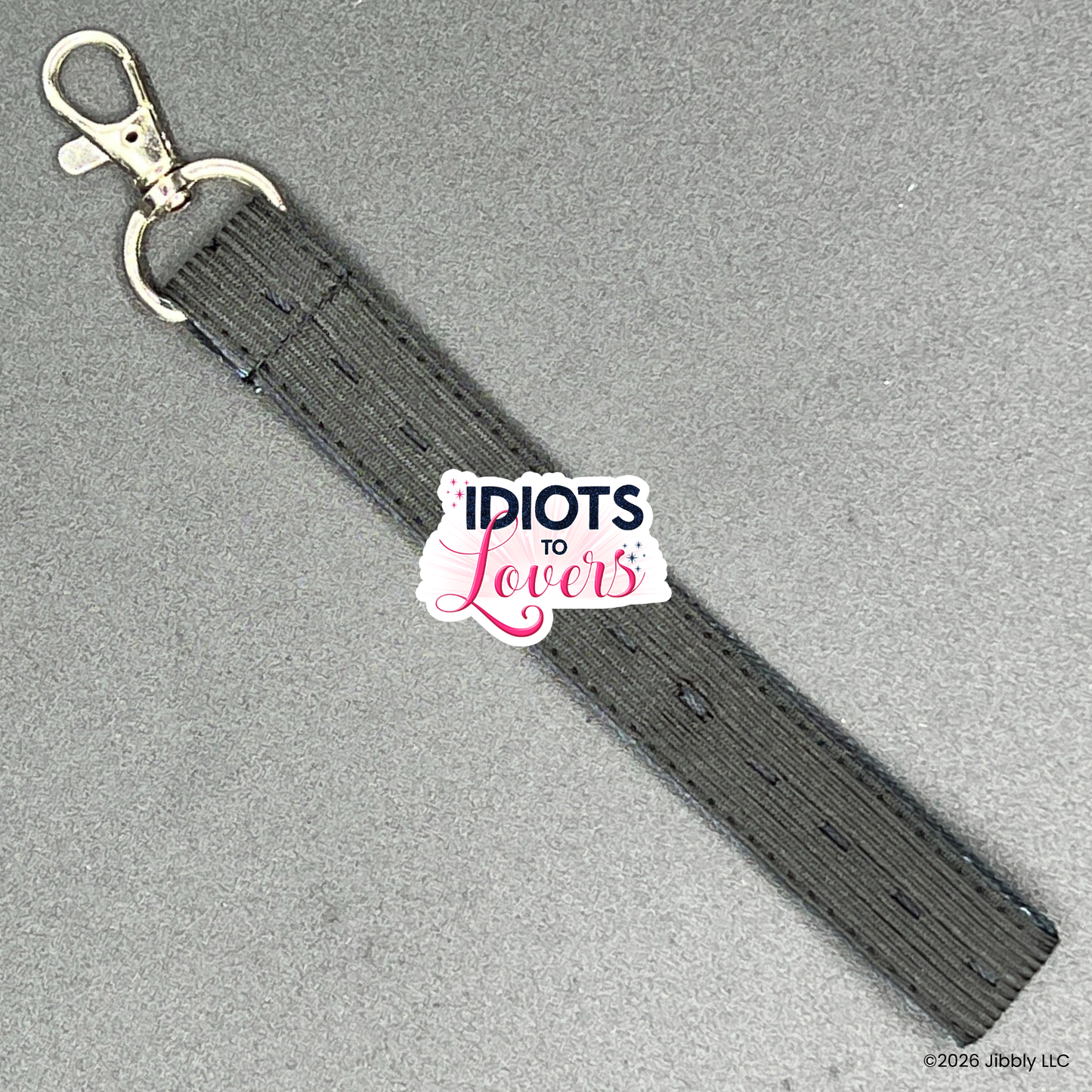 Idiots To Lovers | Bookish Gift | Romance Reader Collectable