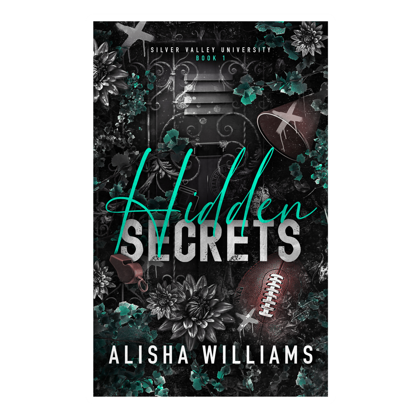 Alisha Williams Collection