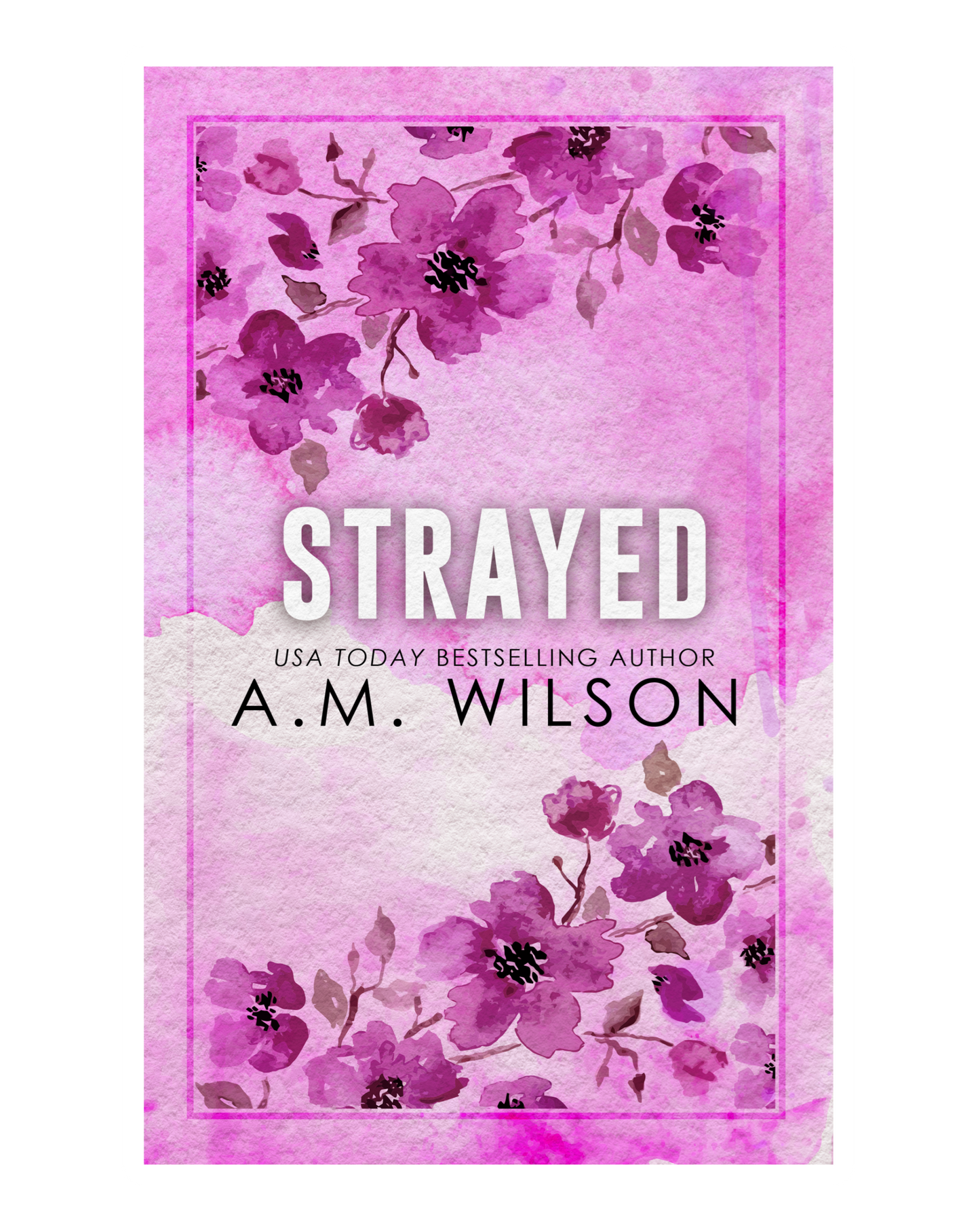 A.M. Wilson Collection
