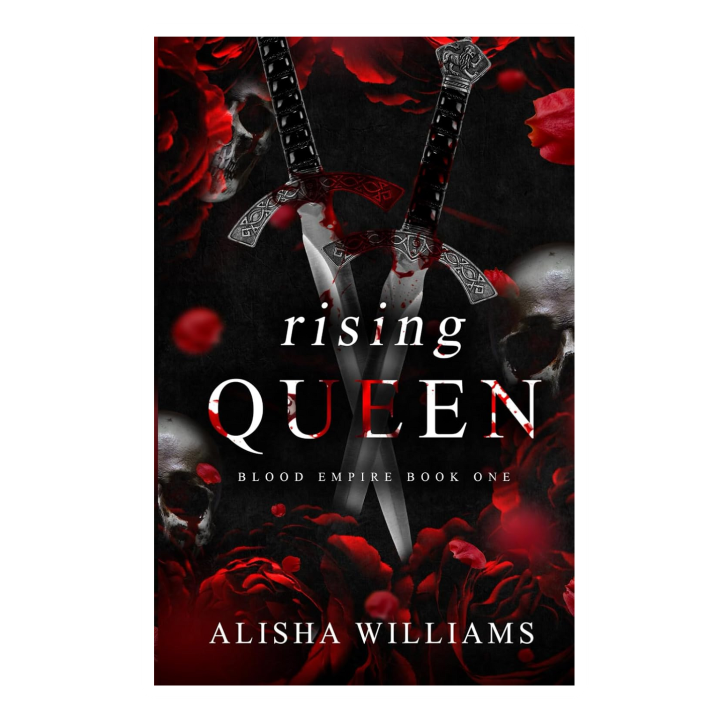 Alisha Williams Collection
