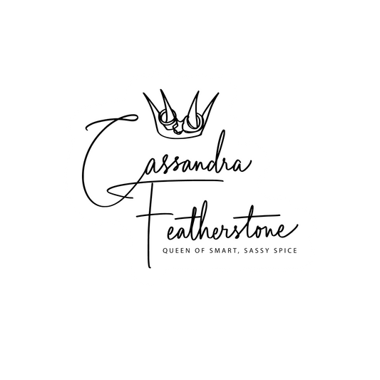 Cassandra Featherstone Collection