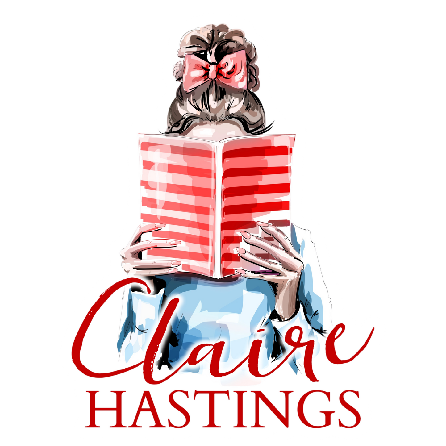 Claire Hastings Collection