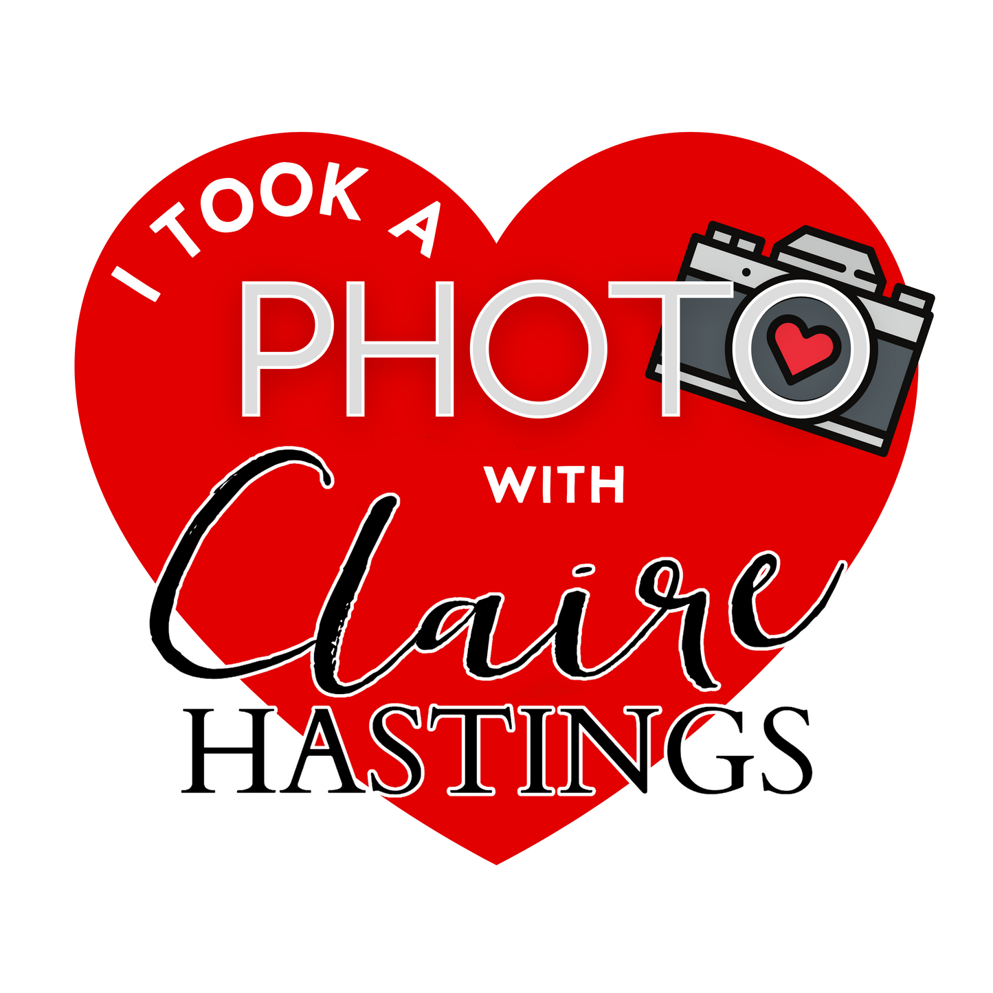 Claire Hastings Collection