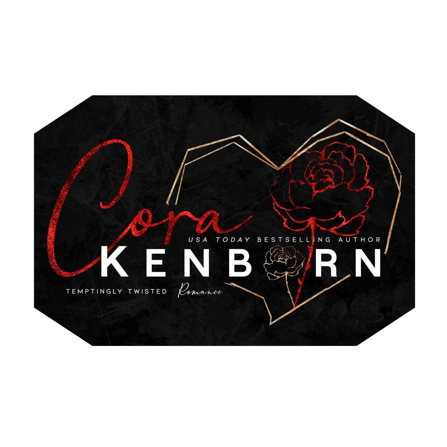 Cora Kenborn Collection