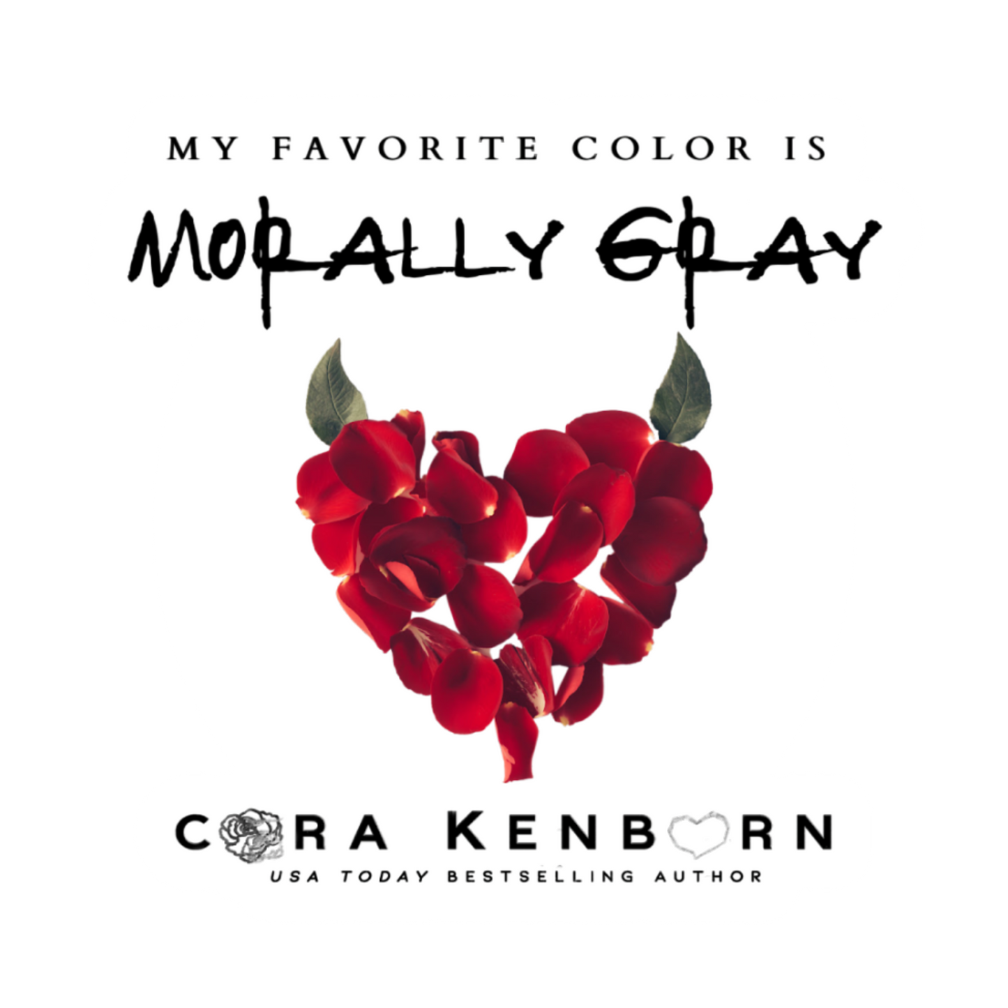 Cora Kenborn Collection