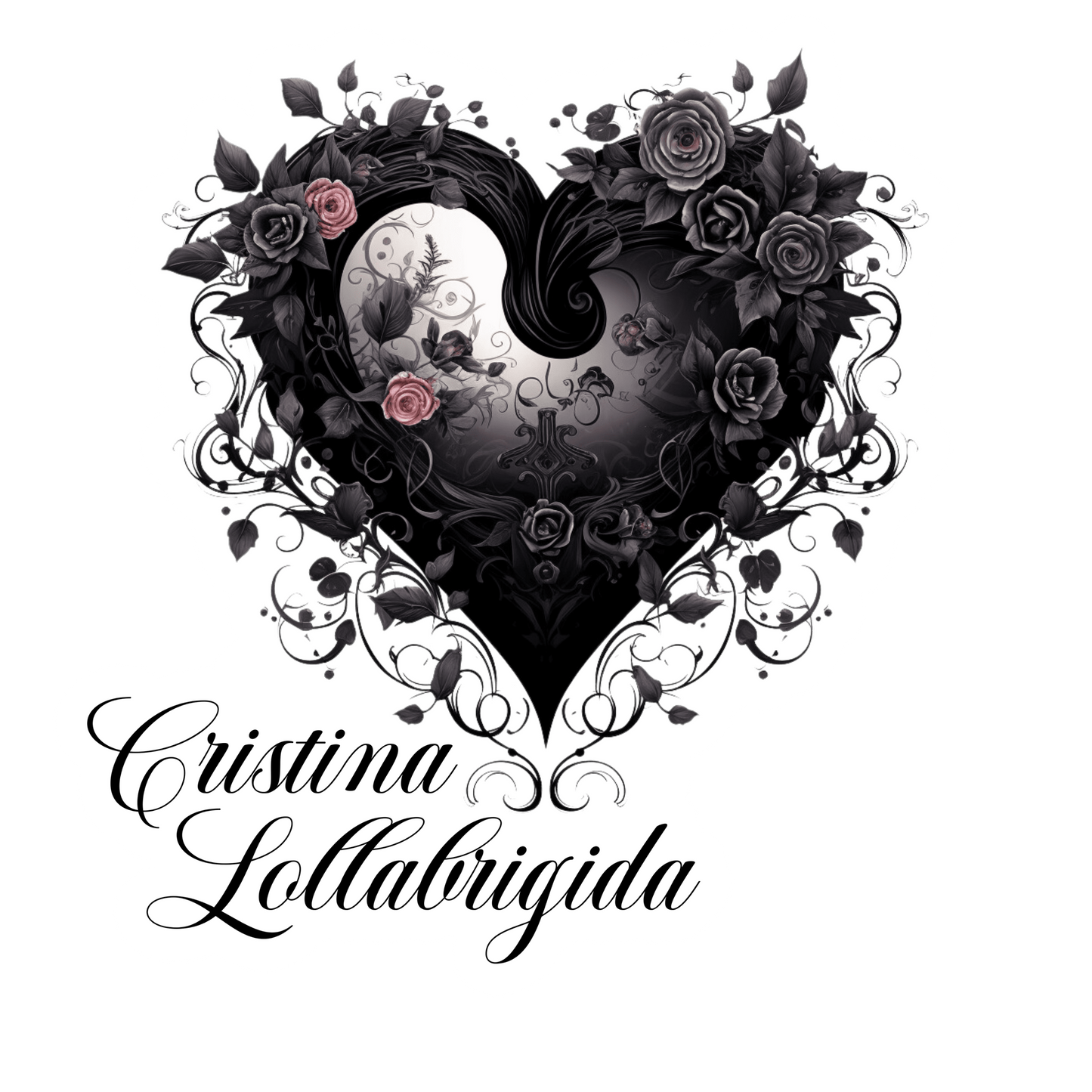 Cristina Lollabrigida Collection