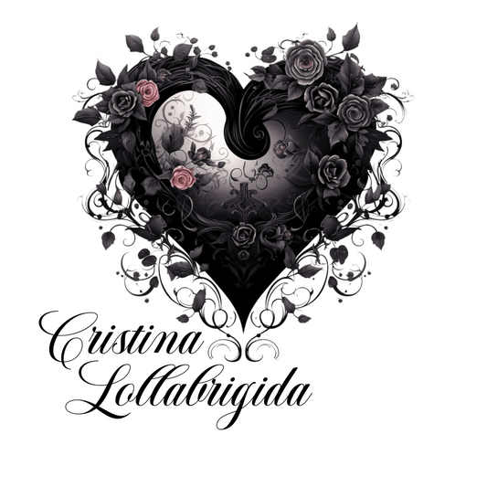 Cristina Lollabrigida Collection