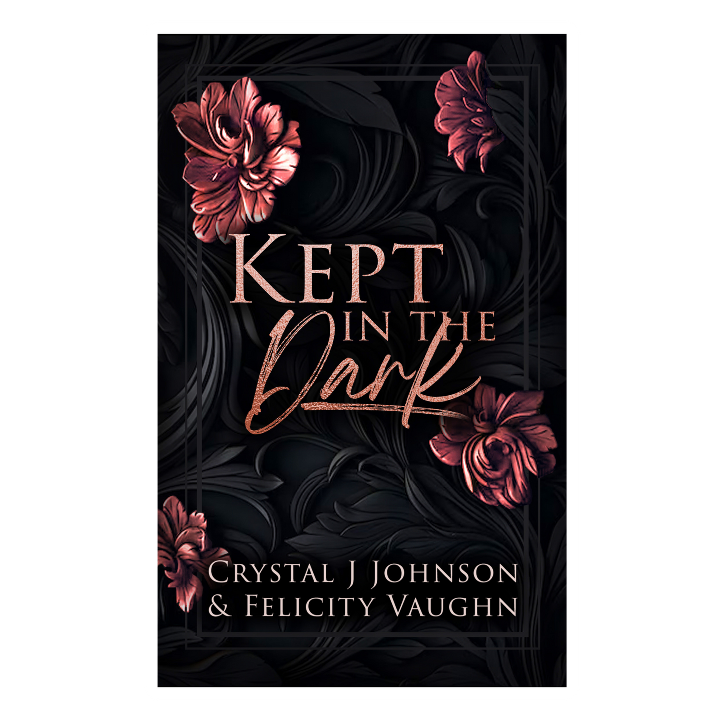 Crystal J. Johnson & Felicity Vaughn Collection