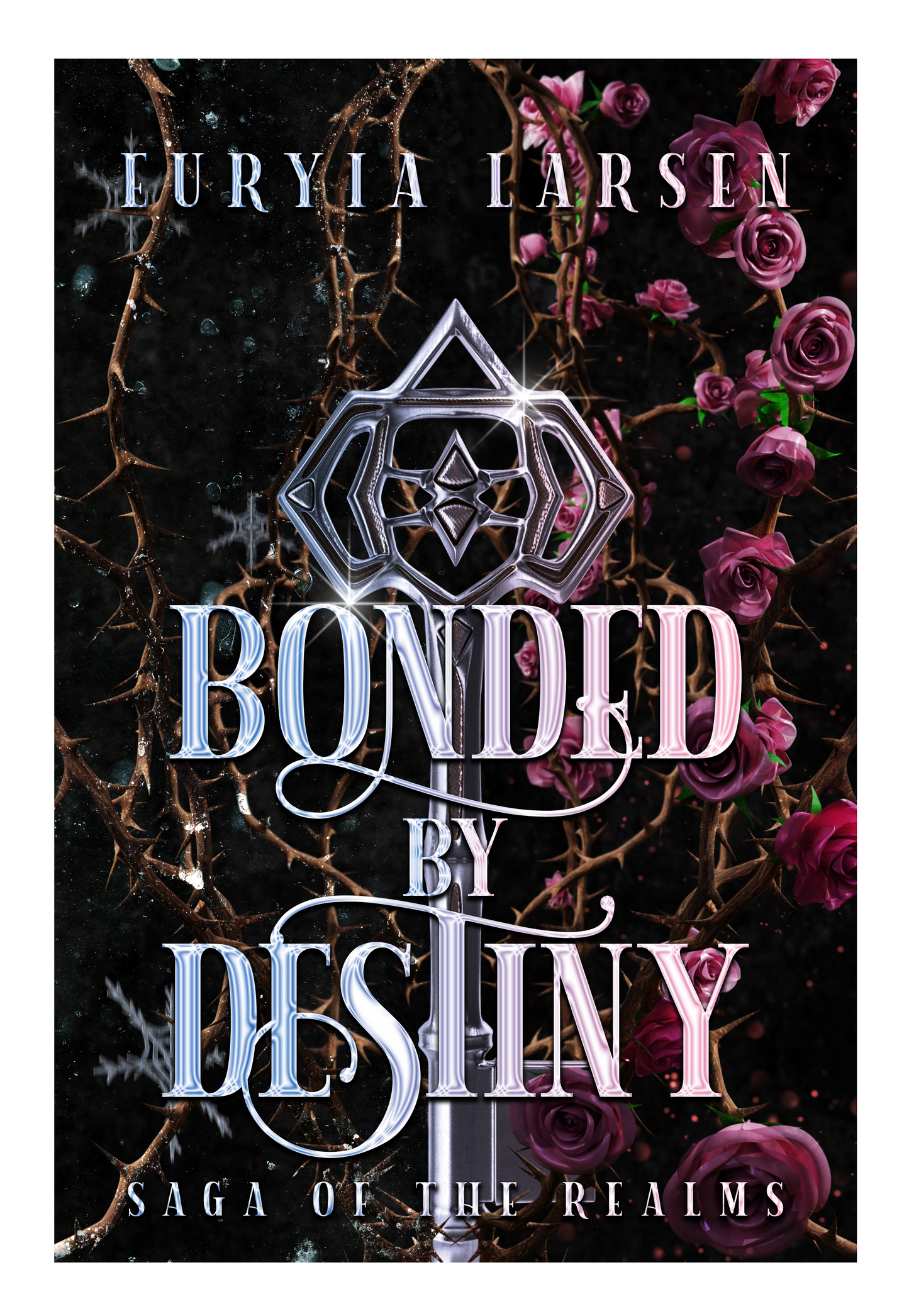 Euryia Larsen Collection