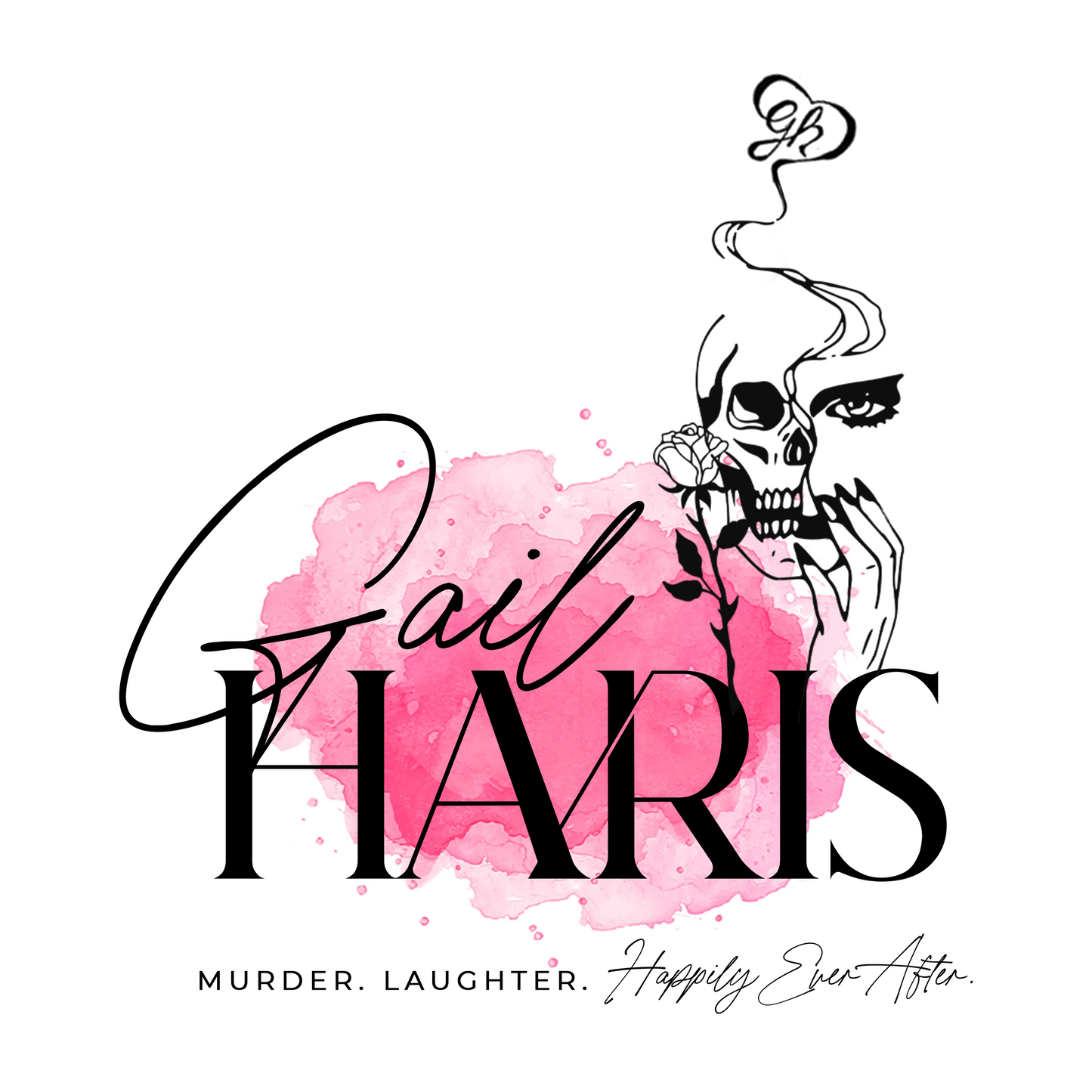 Gail Haris Collection