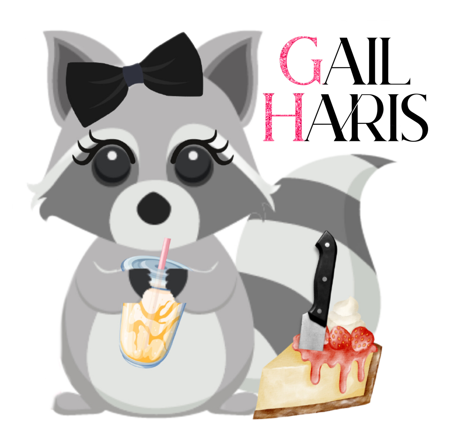 Gail Haris Collection