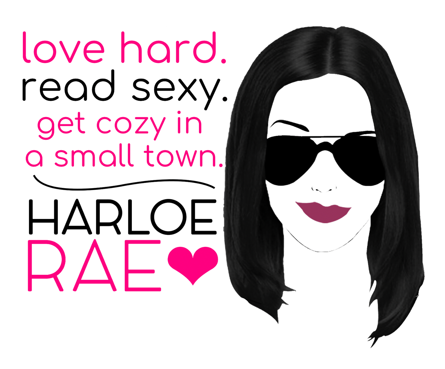 Harloe Rae Collection