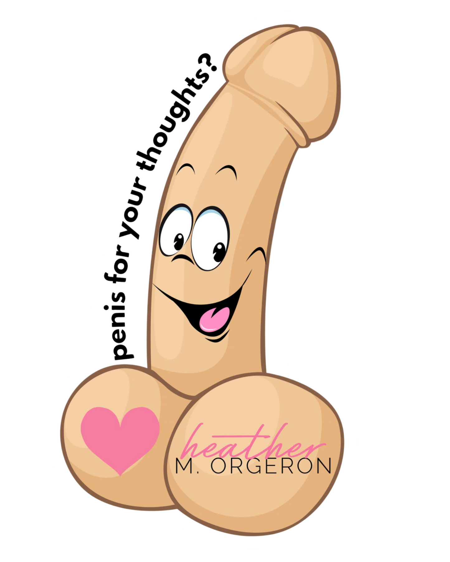 Heather M. Orgeron Collection