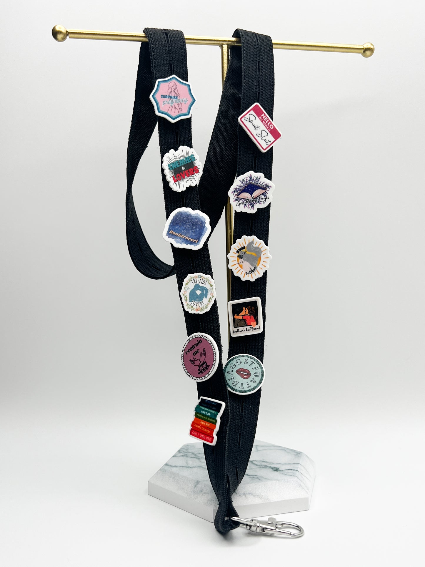 Jibbly Strap™ Lanyard