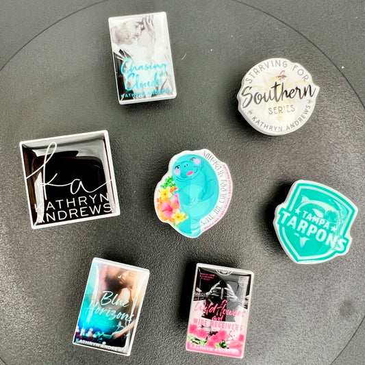 Kathryn Andrews Collection