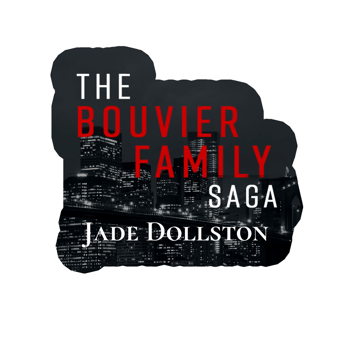 Jade Dollston Collection
