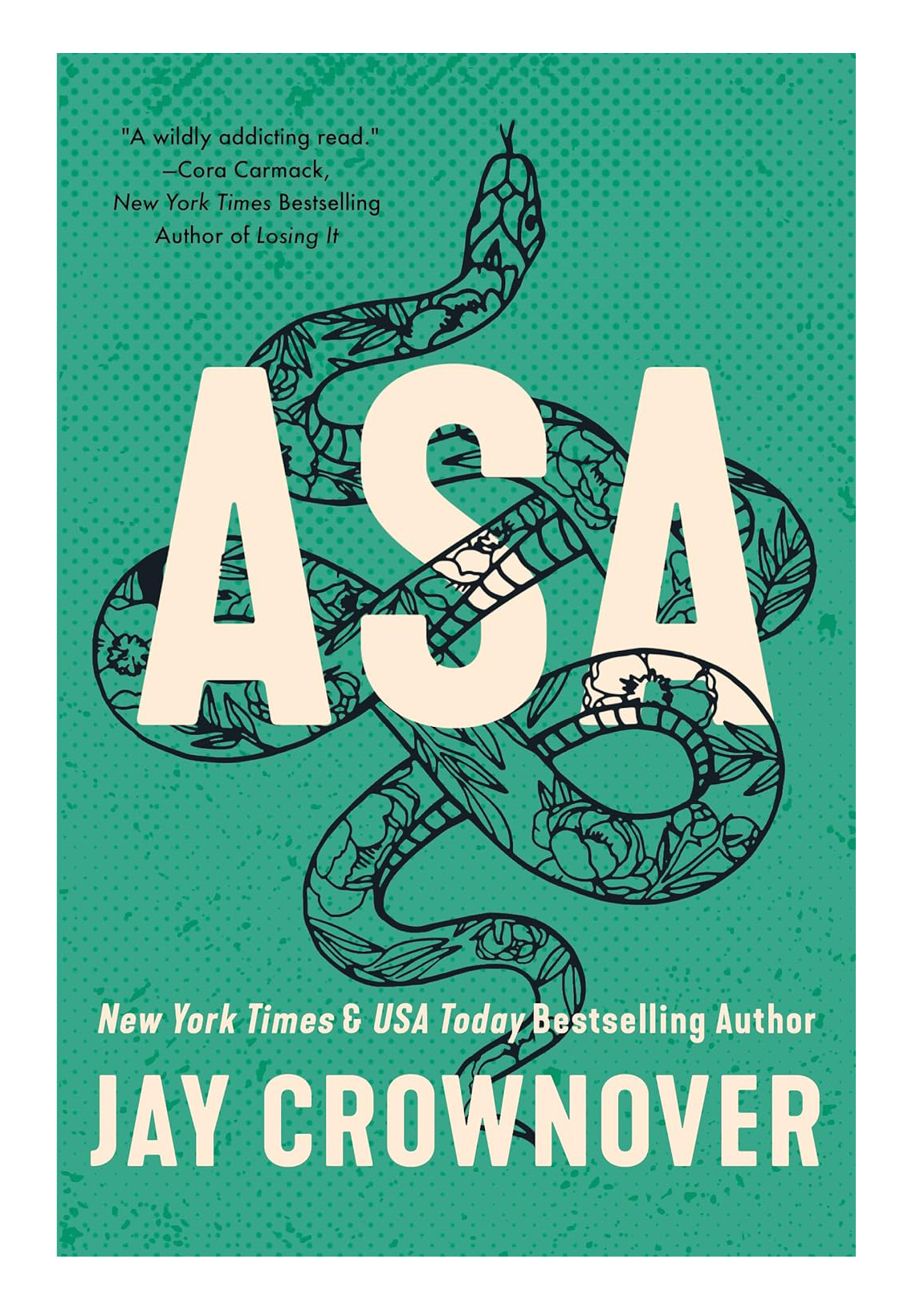 Jay Crownover Collection