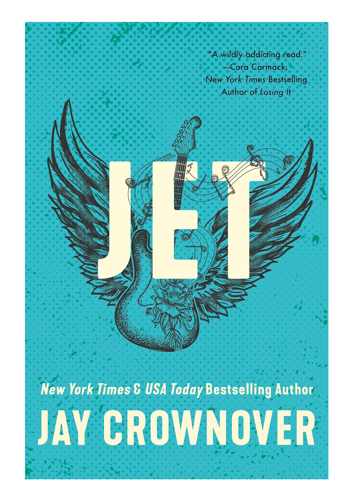 Jay Crownover Collection