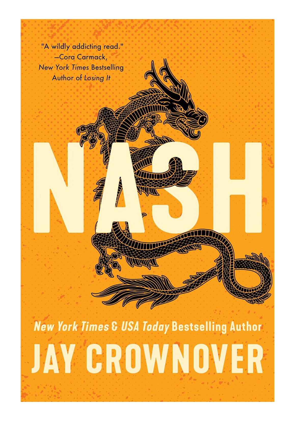 Jay Crownover Collection