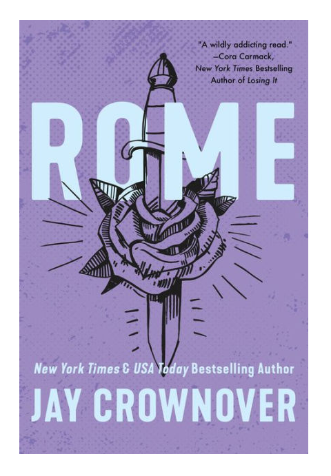 Jay Crownover Collection