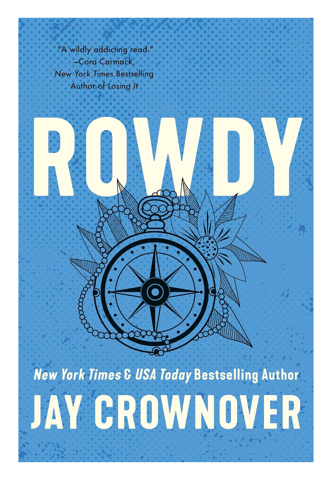 Jay Crownover Collection