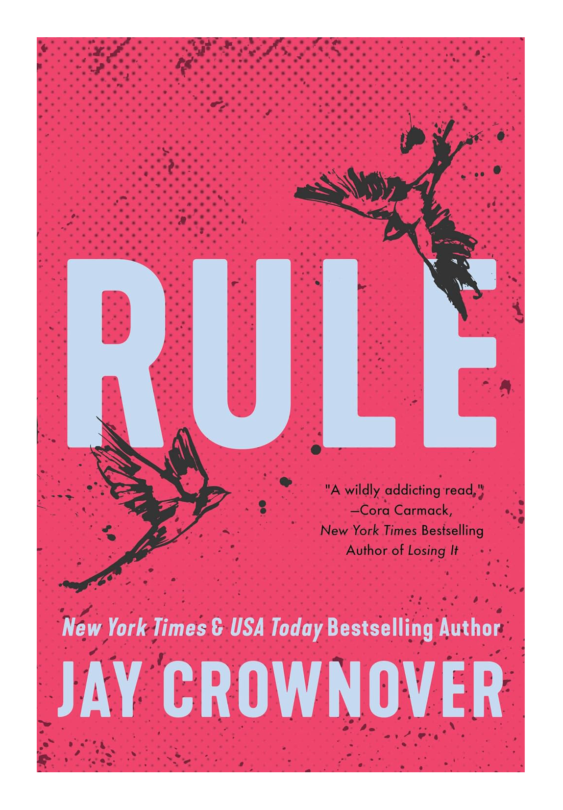 Jay Crownover Collection