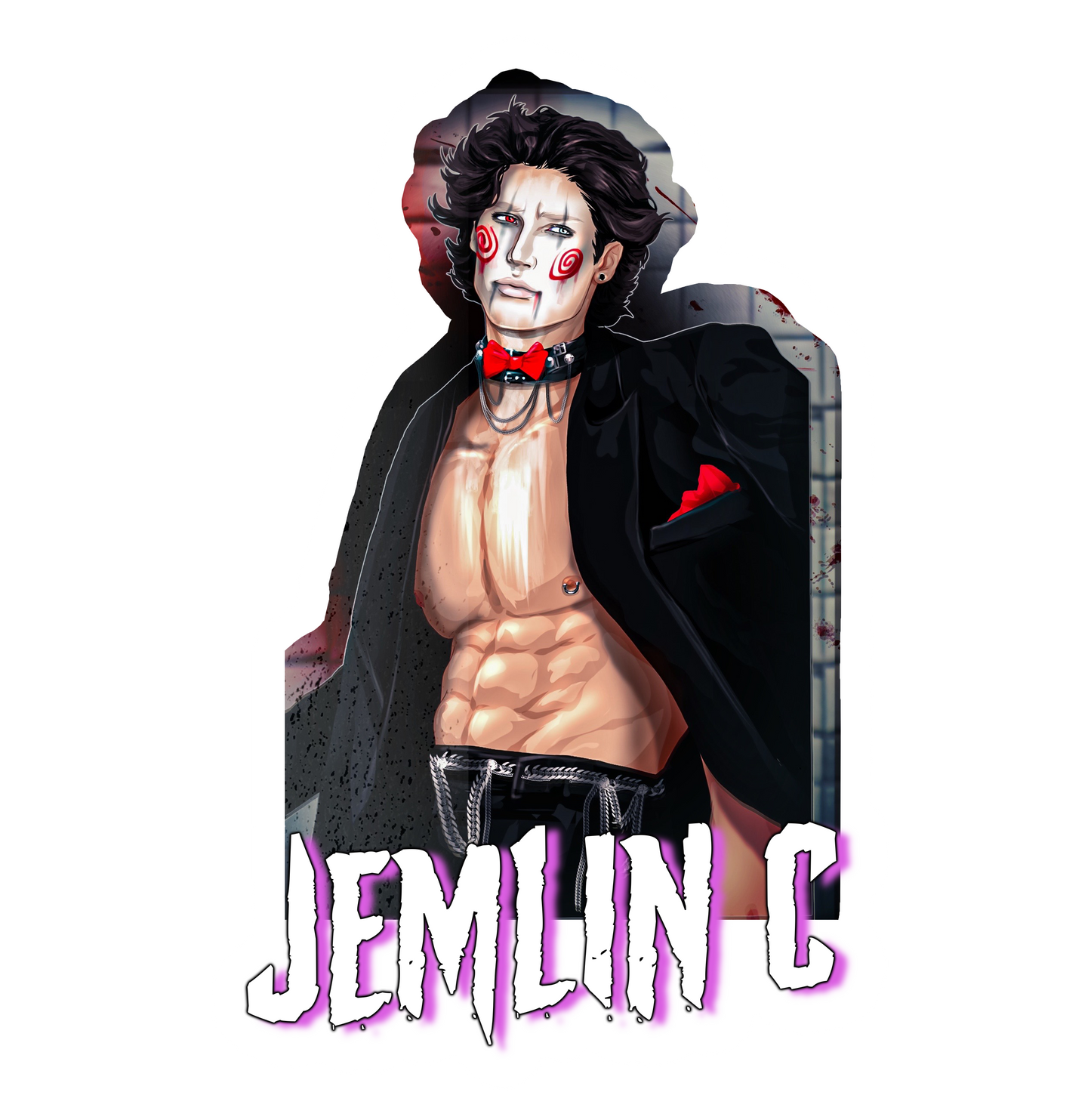 Jemlin C Collection