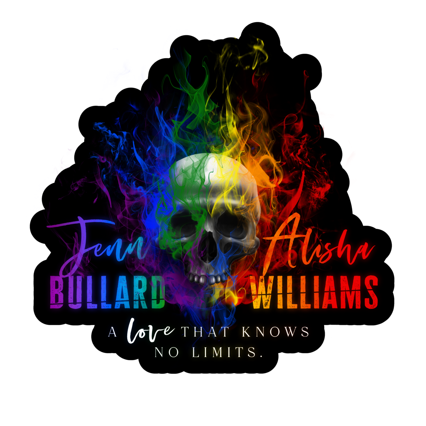 Alisha Williams Collection
