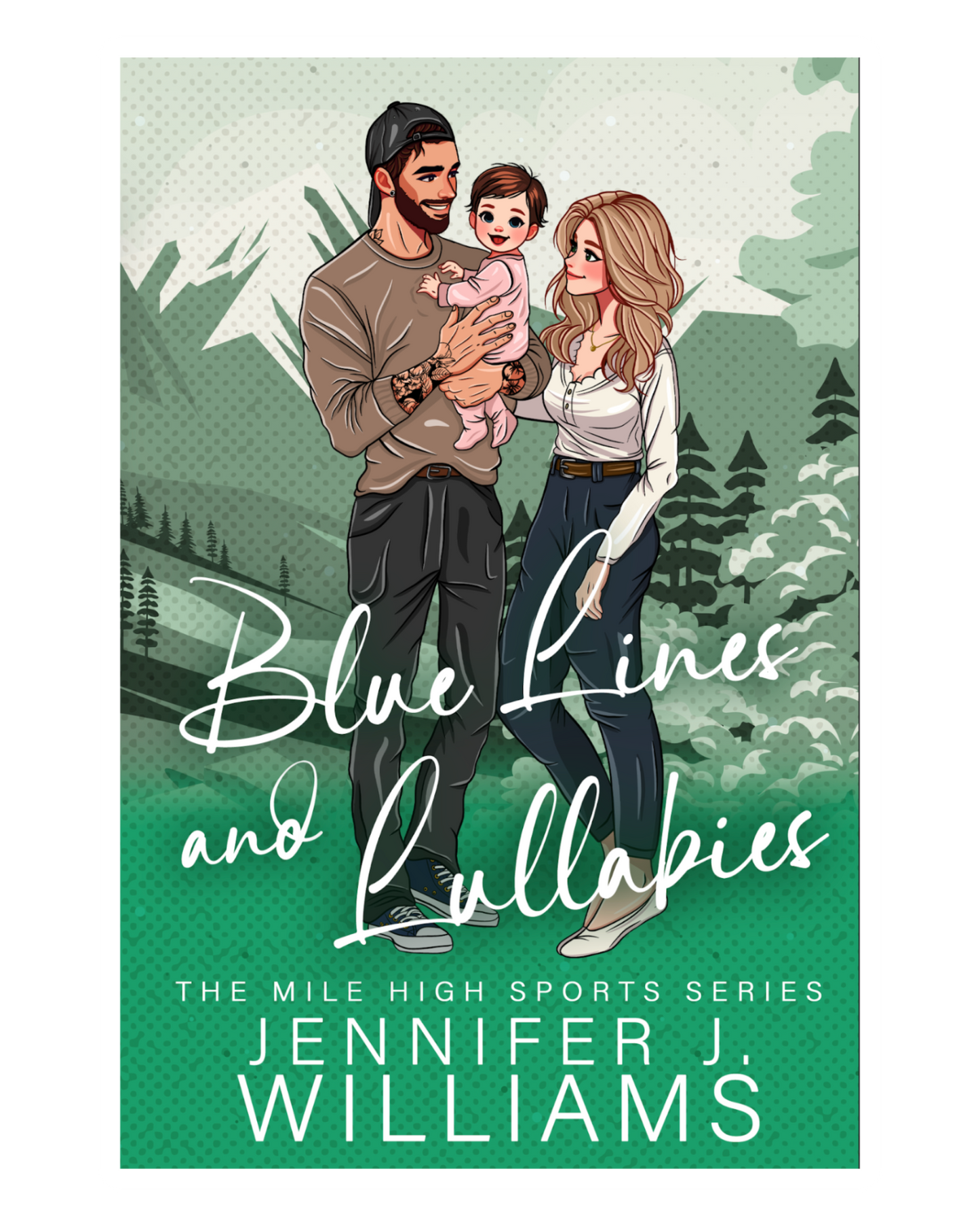 Jennifer J. Williams Collection