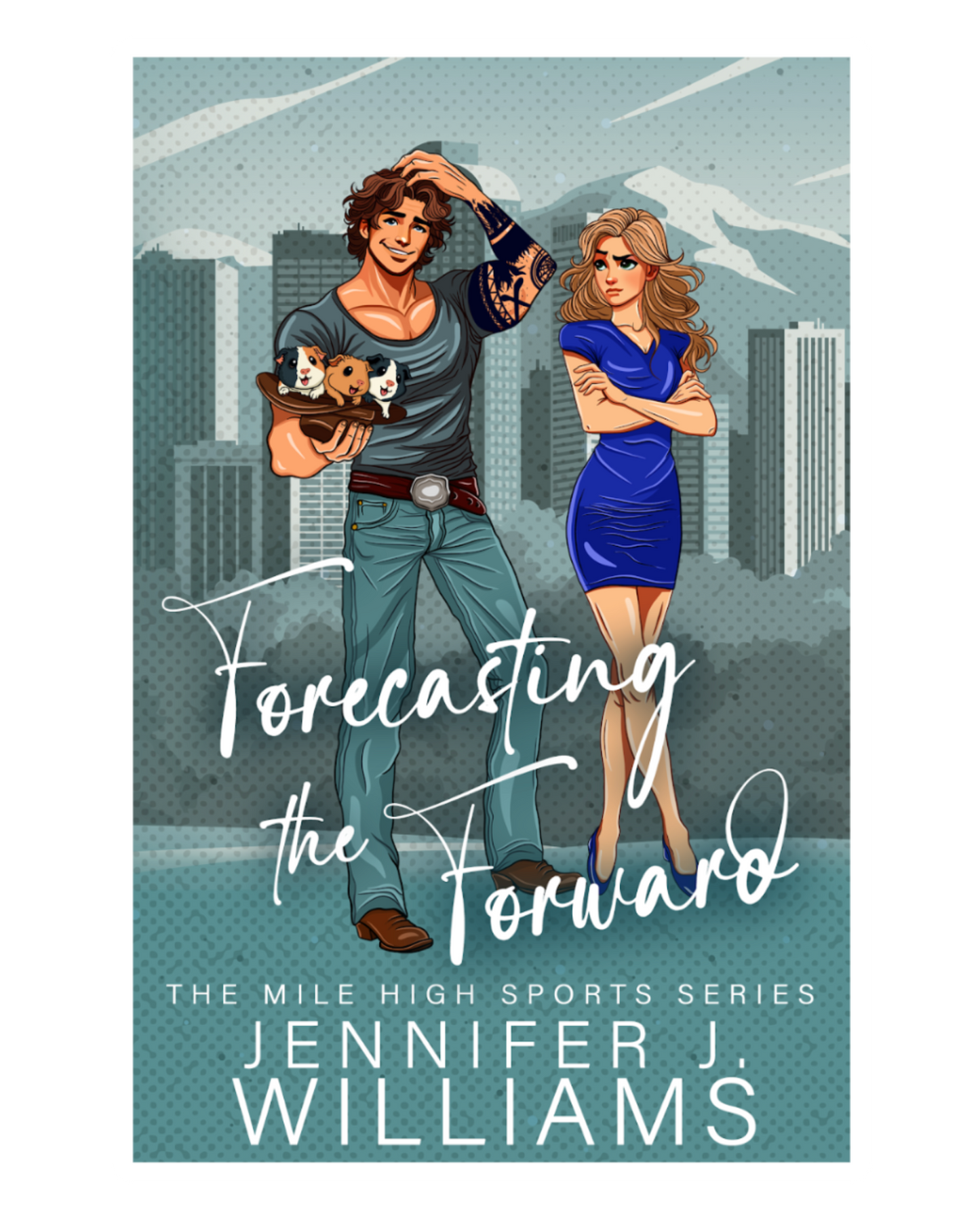 Jennifer J. Williams Collection