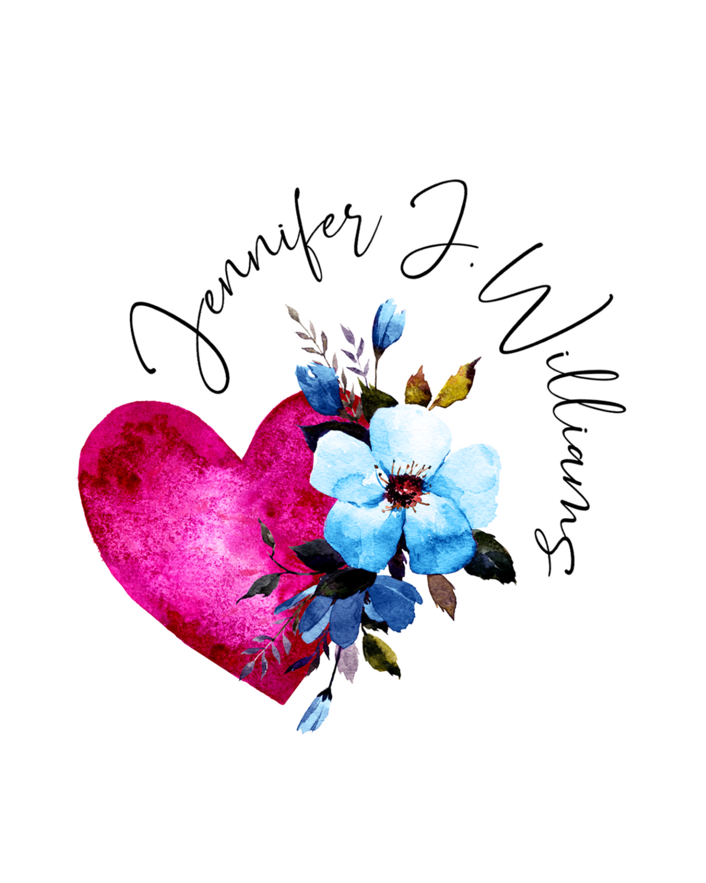 Jennifer J. Williams Collection