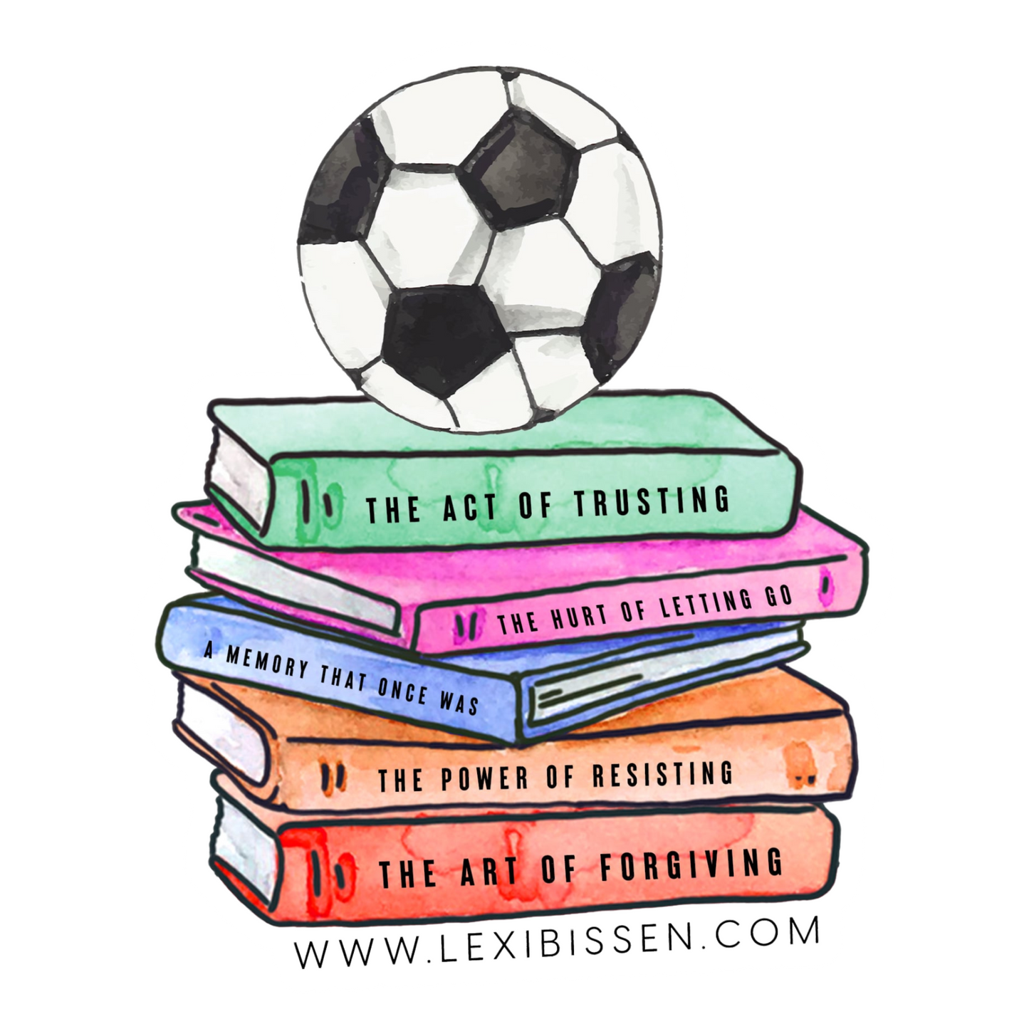 Lexi Bissen Collection