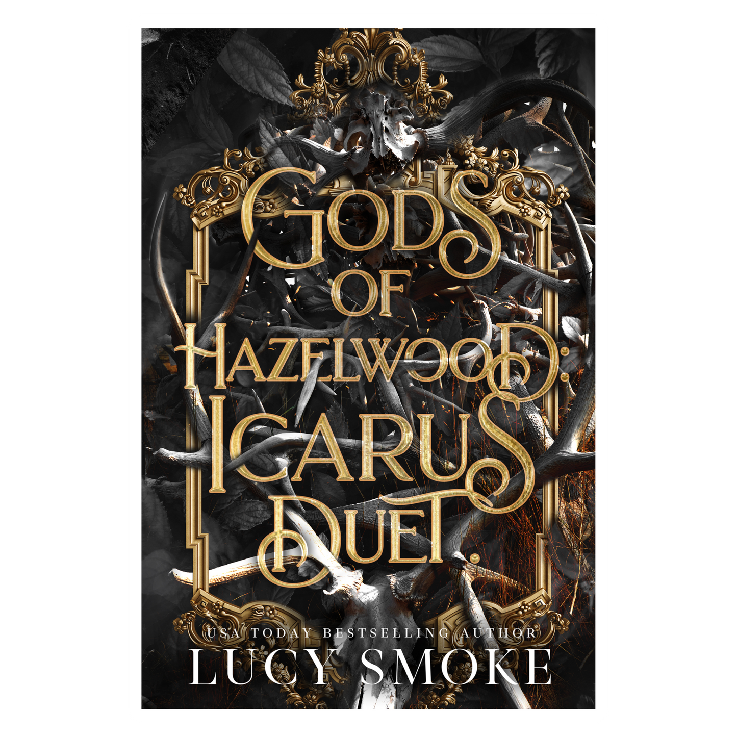 Lucy Smoke Collection