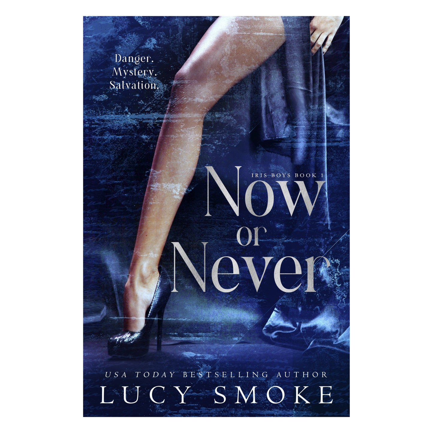 Lucy Smoke Collection