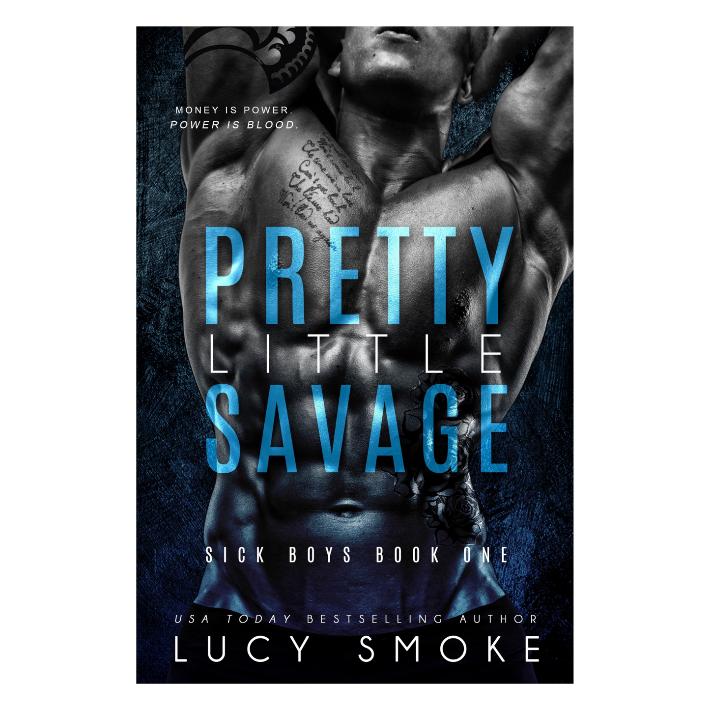 Lucy Smoke Collection