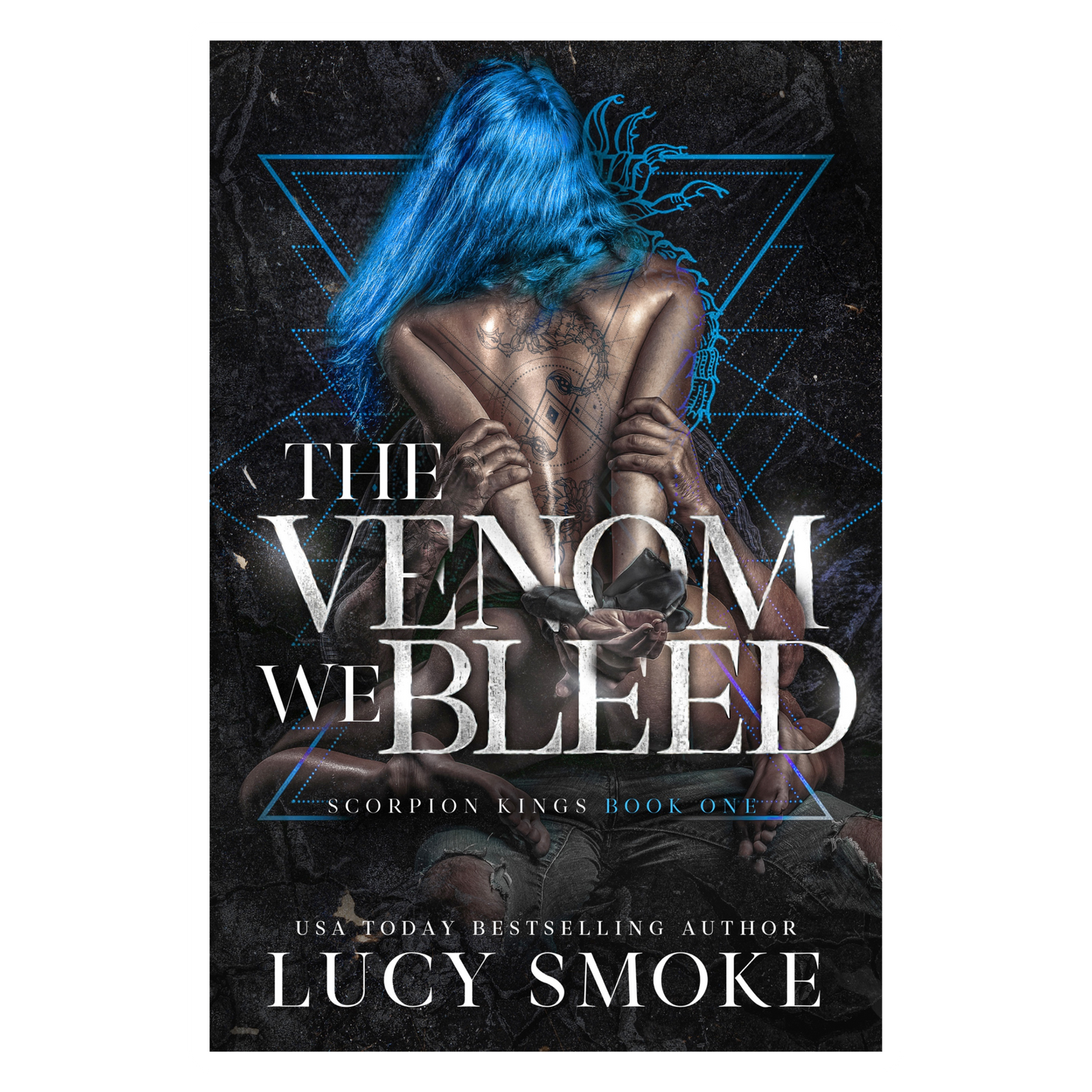 Lucy Smoke Collection