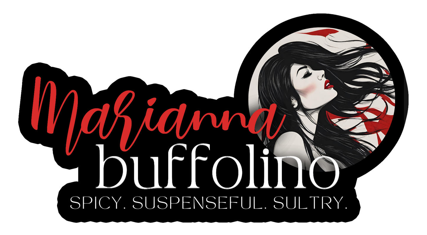 Marianna Buffolino Collection