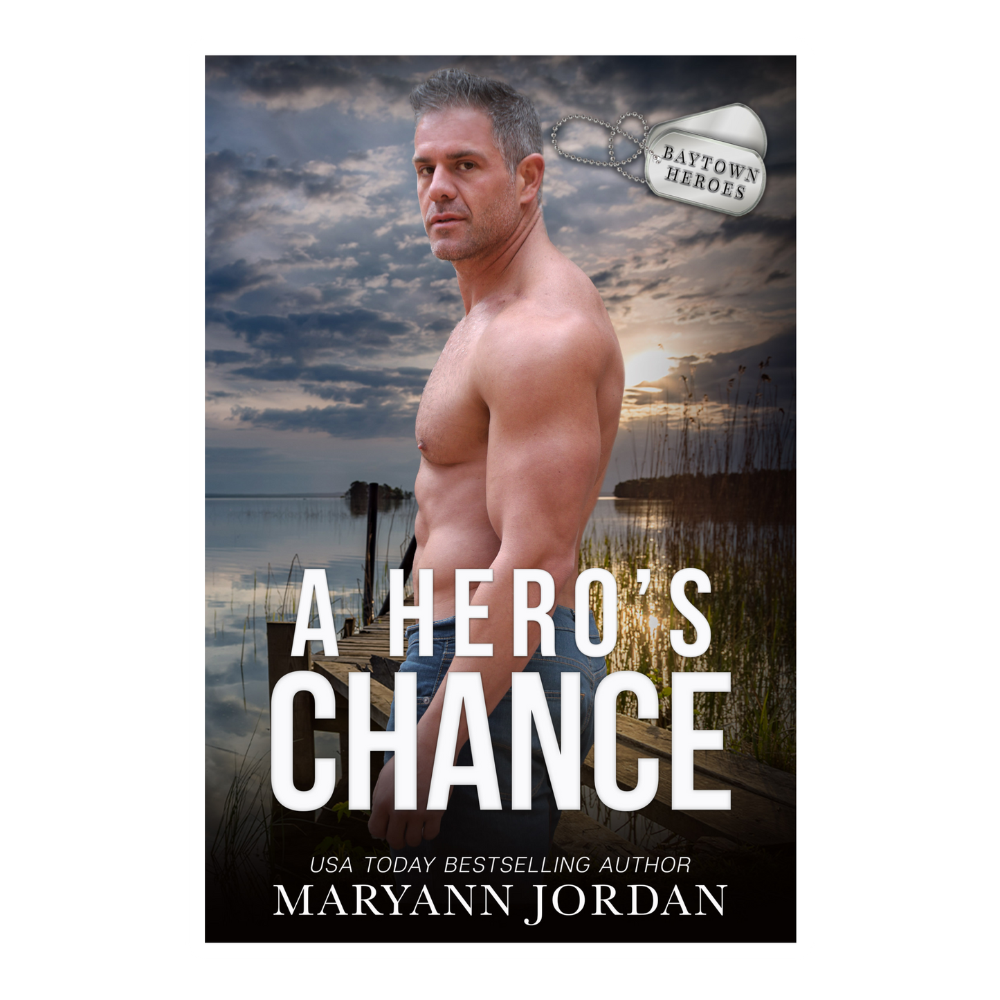 Maryann Jordan Collection