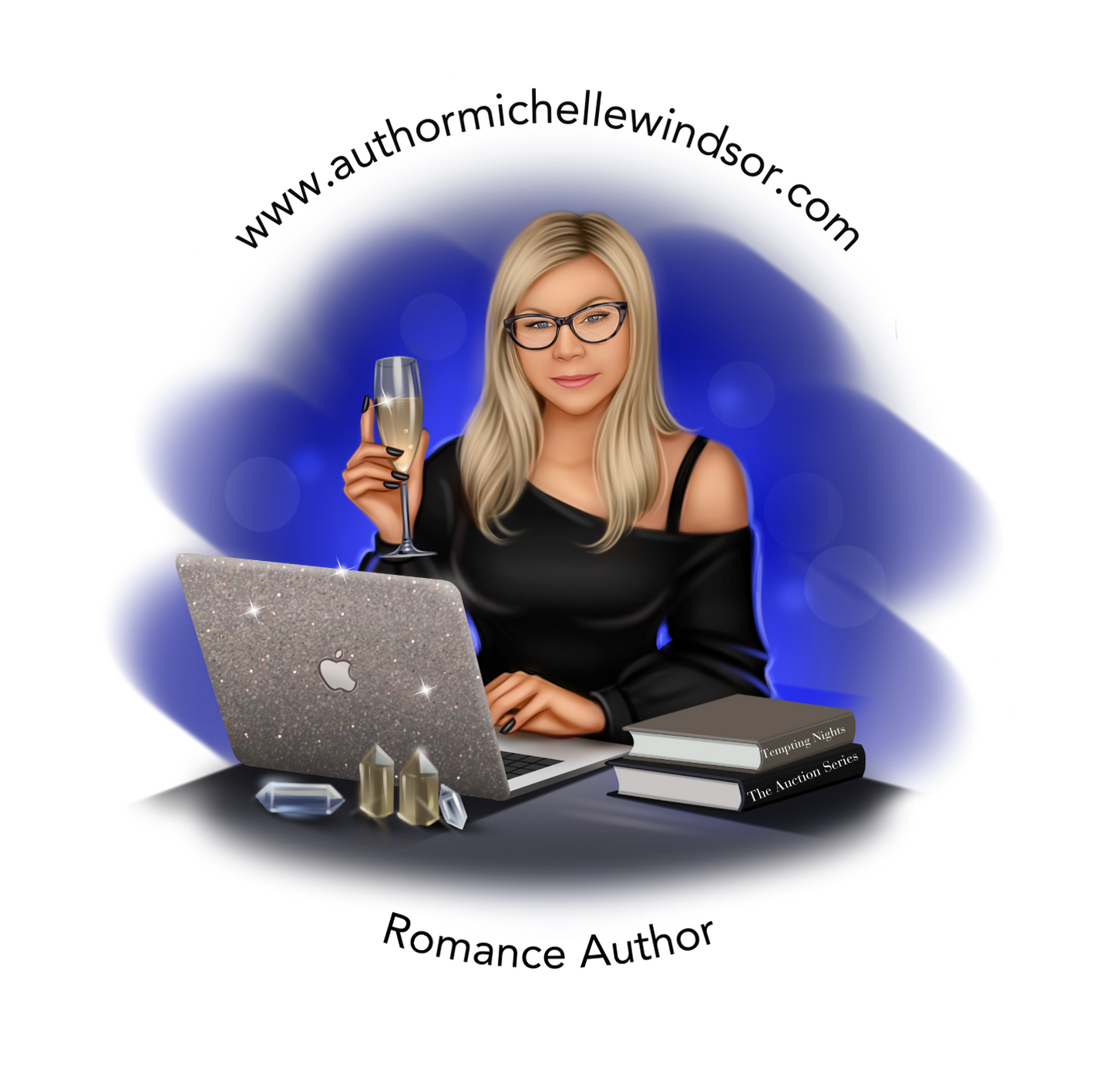 Michelle Windsor Collection