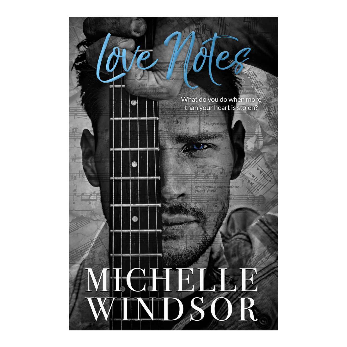 Michelle Windsor Collection