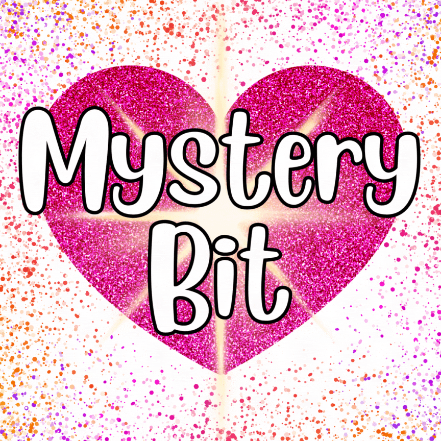 Blind Date with a Bit