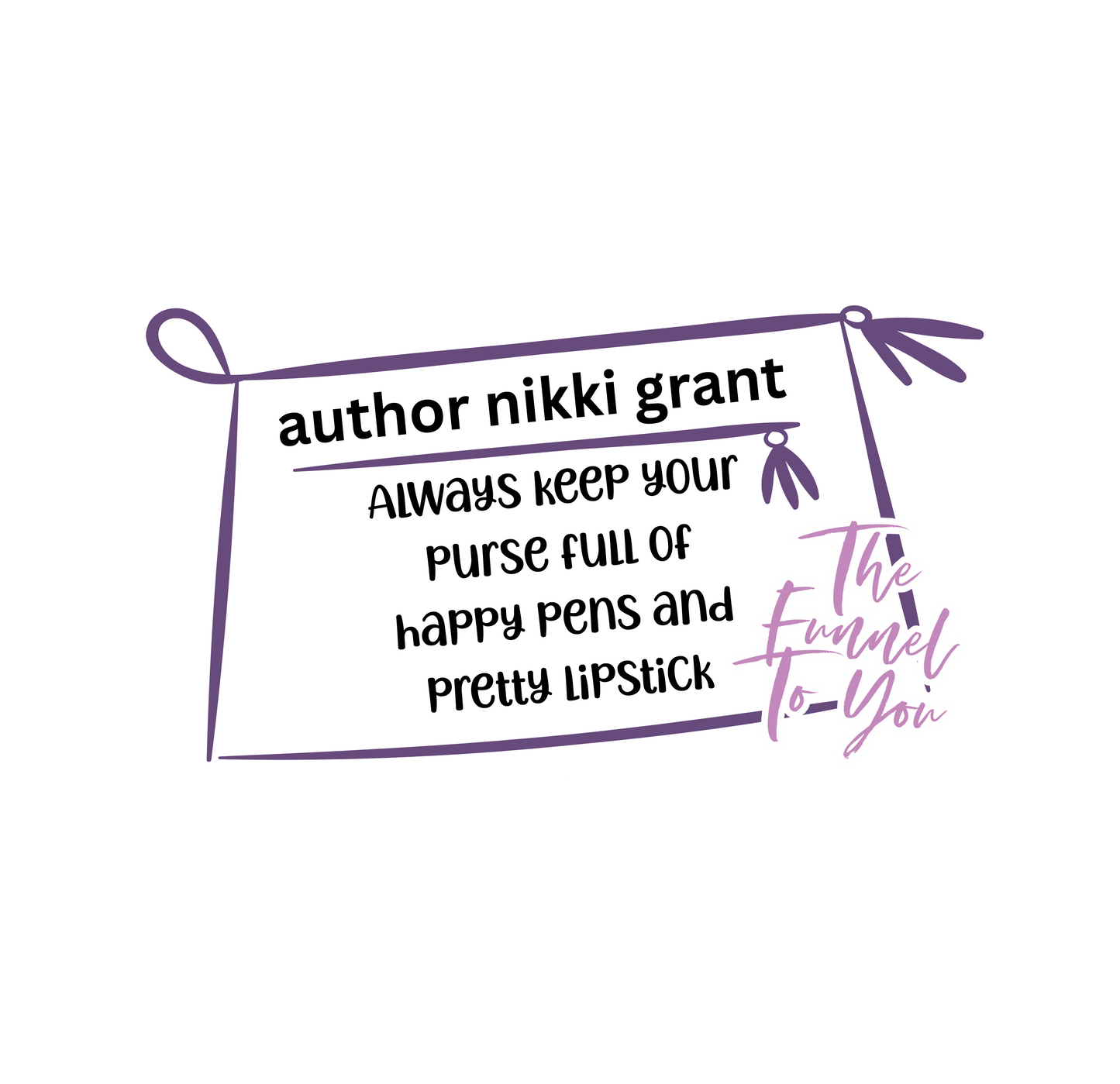 Nikki Grant Collection