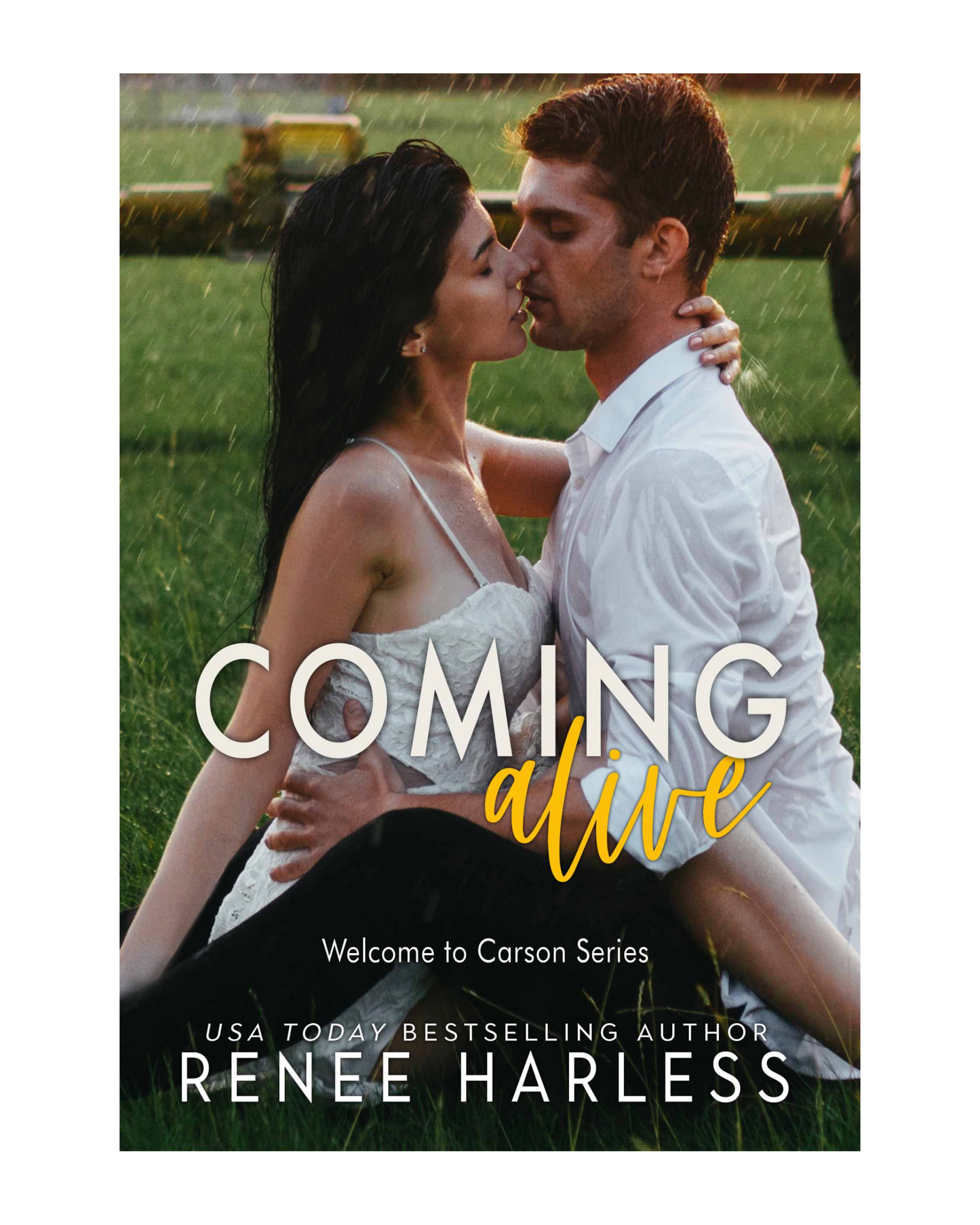 Renee Harless Collection