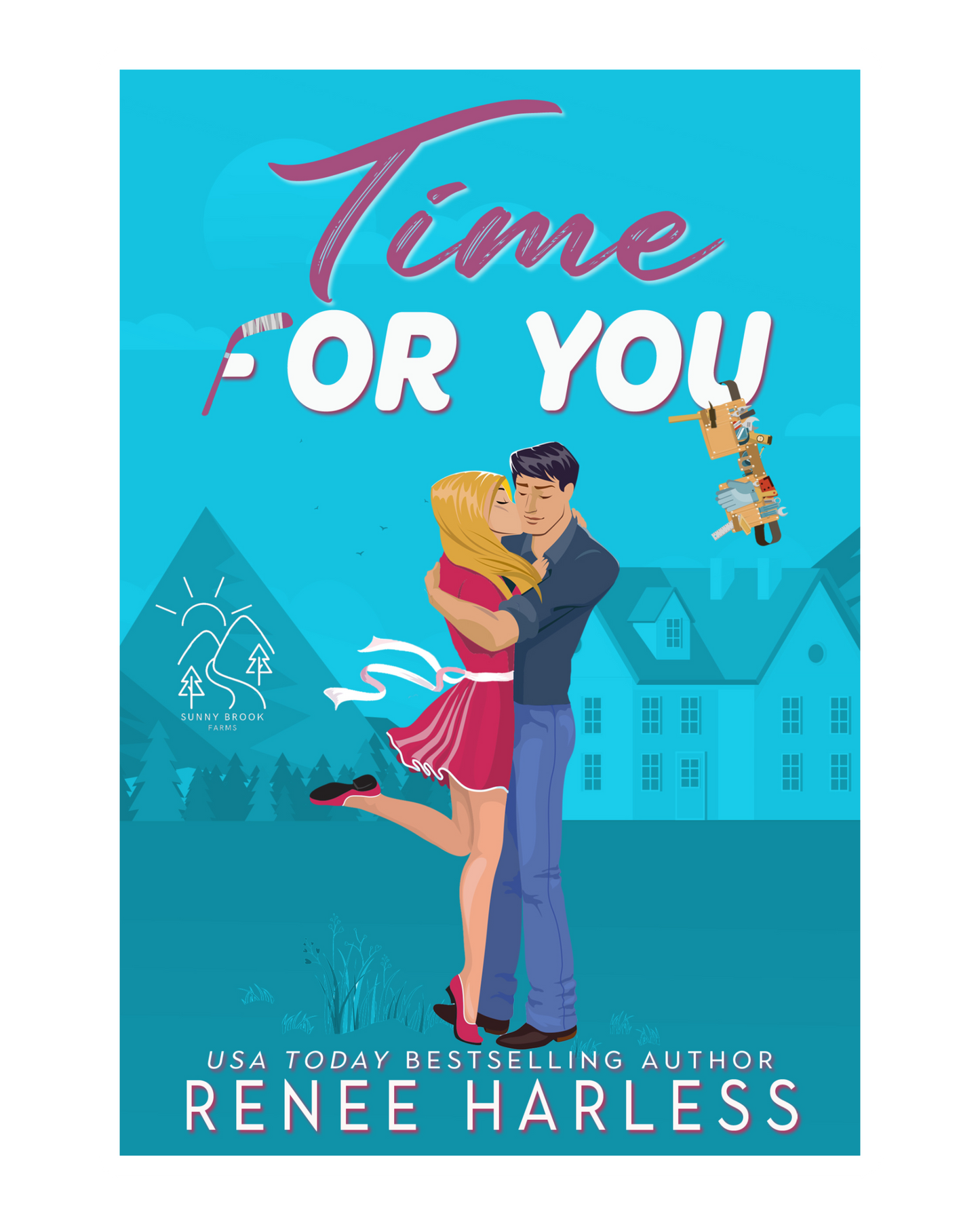 Renee Harless Collection