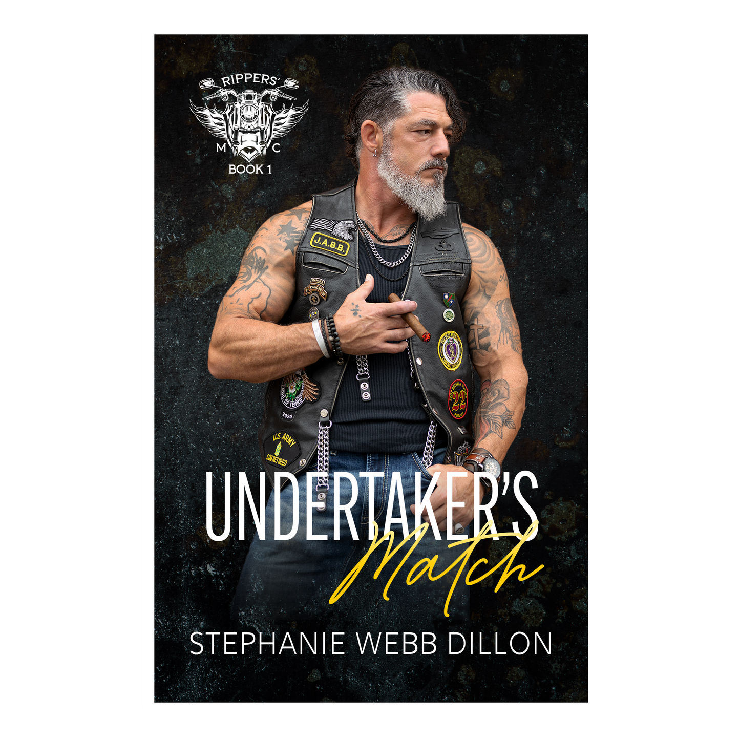 Stephanie Webb Dillon Collection